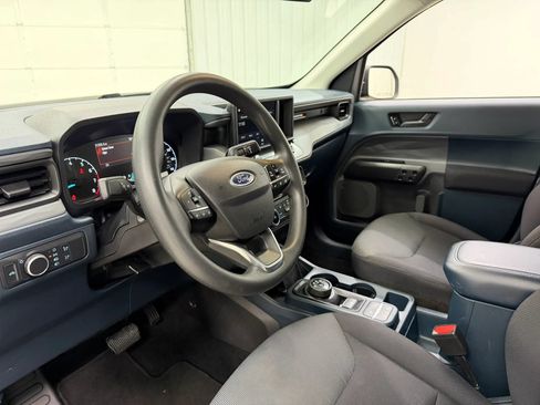 Used 2022 Ford Maverick XL FWD image 12