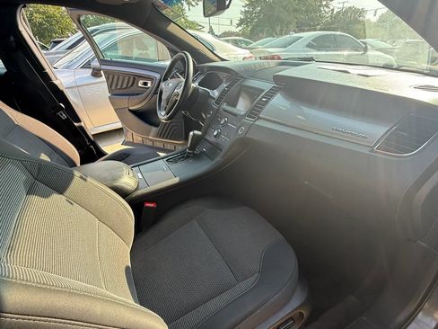 Used 2015 Ford Taurus SEL w/ Equipment Group 201A FWD image 13