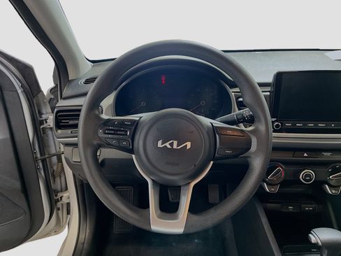 Used 2023 Kia Rio LX FWD image 11