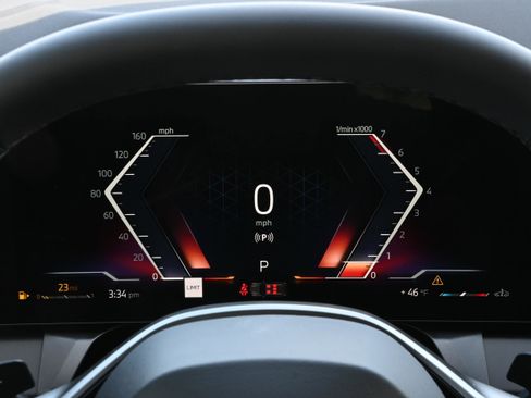 New 2026 BMW X3 xDrive30 image 14