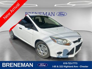 Used 2013 Ford Focus S FWD video 1