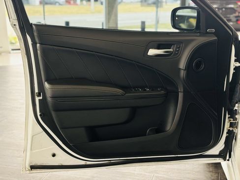 Used 2023 Dodge Charger Scat Pack RWD image 34
