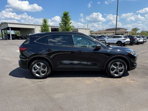 Used 2025 Ford Escape ST-Line AWD/4WD image 7