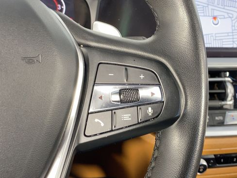 Used 2021 BMW 430i Coupe w/ Convenience Package image 27