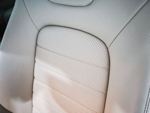 Used 2017 Mercedes-Benz C 300 Cabriolet image 23