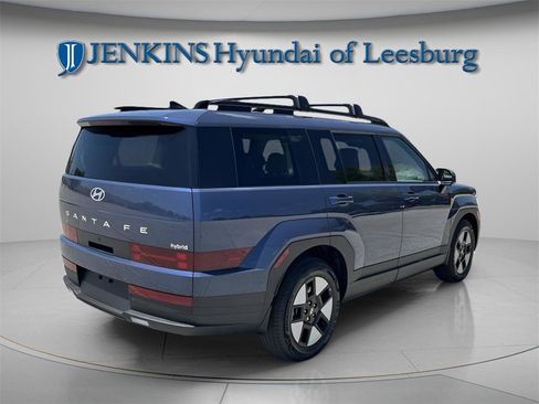 Used 2025 Hyundai Santa Fe SEL image 7