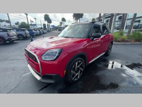 Used 2025 MINI Cooper Countryman S image 35