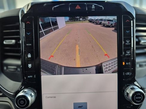 New 2026 RAM 2500 Tradesman image 14