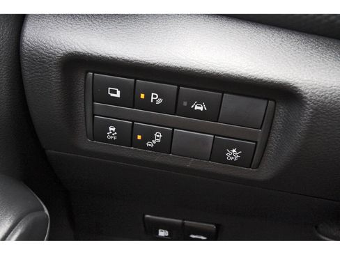 Certified 2025 Nissan Kicks Play S FWD image 21