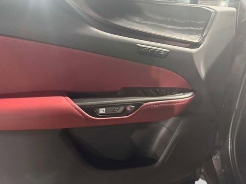 Certified 2023 Lexus NX 350h AWD w/ Vision Package image 21