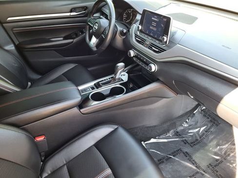 Certified 2023 Nissan Altima 2.5 SR AWD/4WD image 29