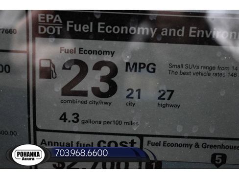 New 2026 Acura RDX w/ Technology Package image 37