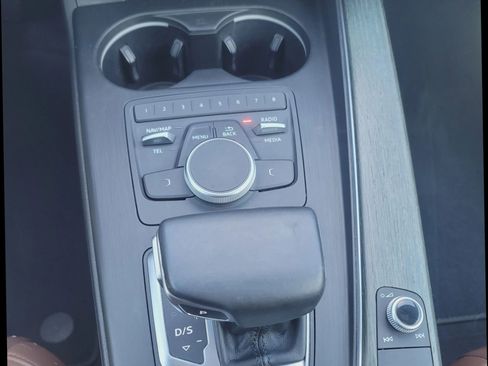 Used 2018 Audi A4 2.0T Ultra Premium w/ Convenience Package image 22