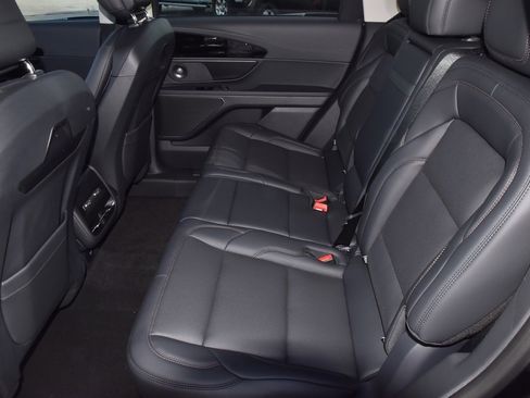 New 2026 Lincoln Nautilus Premier w/ Equipment Group 102A image 14