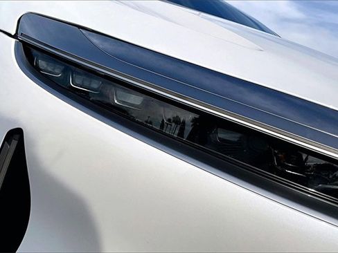 Used 2023 Lucid Air Touring image 30