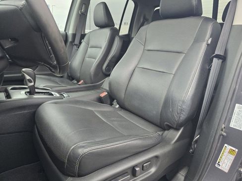 Used 2019 Honda Ridgeline RTL image 25