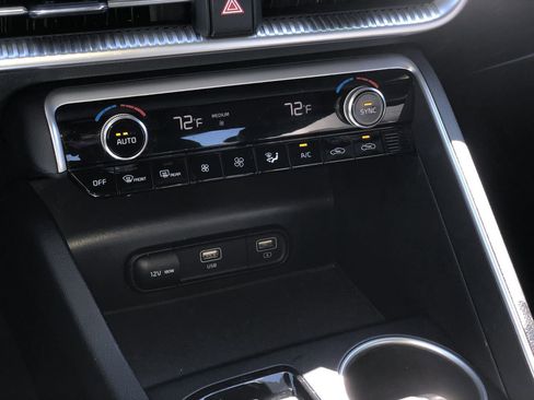 Used 2023 Kia K5 GT-Line image 20