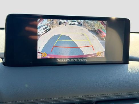 New 2025 MAZDA CX-5 AWD 2.5 S image 34