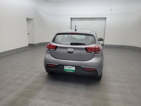 Used 2023 Kia Rio S w/ Technology Package FWD image 7