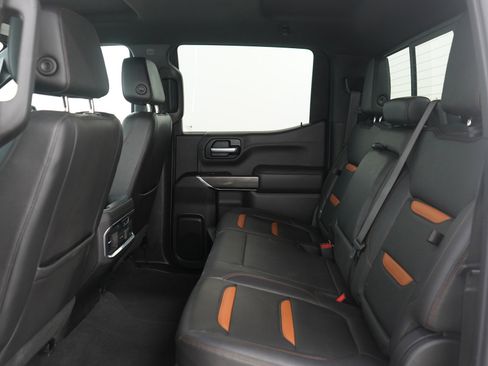 Used 2021 GMC Sierra 1500 AT4 w/ AT4 Premium Package image 20