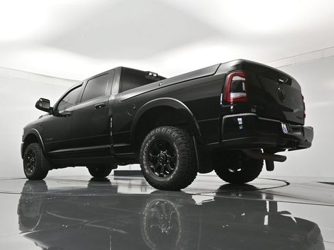 Used 2022 RAM 2500 Limited AWD/4WD image 43