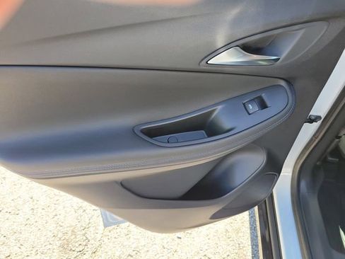 New 2026 Buick Encore GX Sport Touring FWD image 13