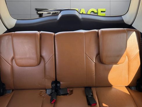 Used 2019 INFINITI QX80 Luxe w/ Proactive Package AWD/4WD image 23