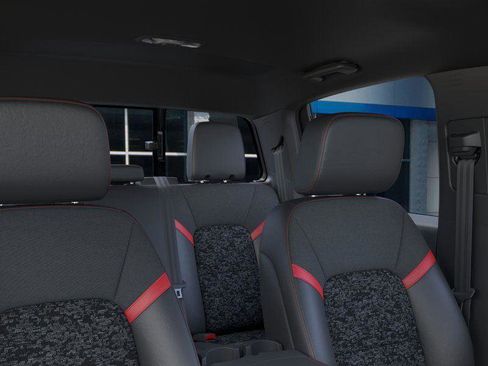 New 2025 Chevrolet Colorado Z71 w/ Technology Package image 24