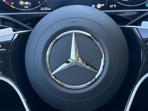 New 2026 Mercedes-Benz E 450 E 450 image 40