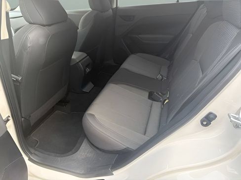 Used 2024 Subaru Crosstrek 2.0i Premium AWD/4WD image 21