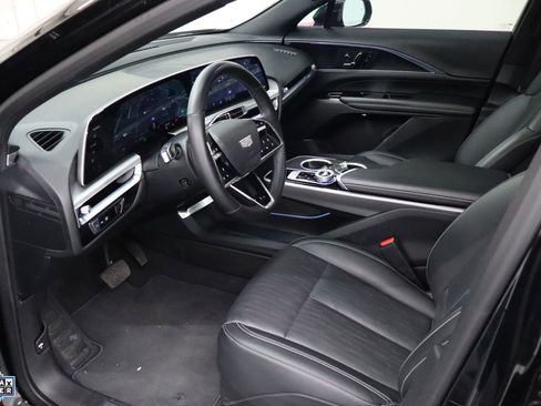 Used 2024 Cadillac Lyriq Sport image 24