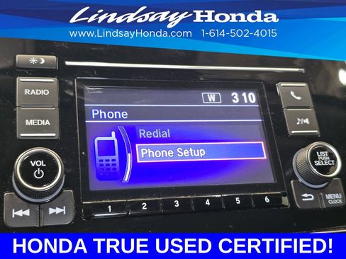 Certified 2020 Honda CR-V LX image 21