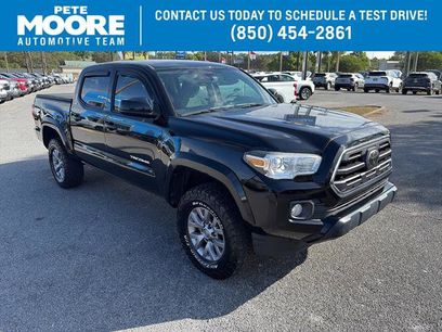Used 2019 Toyota Tacoma SR5