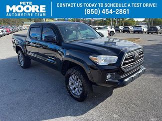 Used 2019 Toyota Tacoma SR5 video 1