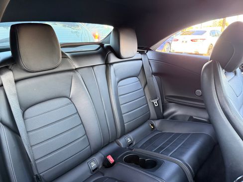 Used 2019 Mercedes-Benz C 300 Cabriolet w/ Premium Package image 15