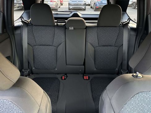 Used 2026 Subaru Forester Premium AWD/4WD image 13