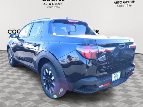 New 2026 Hyundai Santa Cruz SEL FWD image 8