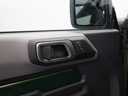 Used 2024 Ford Bronco Big Bend image 21