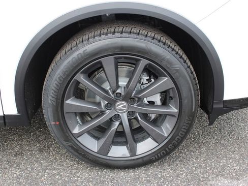 New 2026 Acura MDX A-Spec AWD/4WD image 35