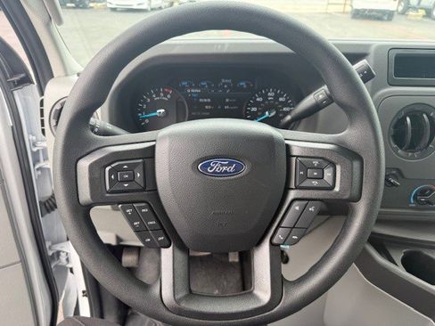 New 2027 Ford E-450 and Econoline 450 Super Duty w/ Power Equipment Group image 18