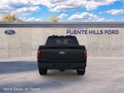 New 2026 Ford F150 STX w/ Equipment Group 200A RWD image 5