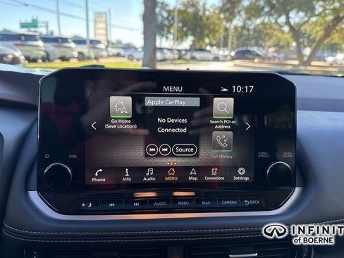 Used 2023 Nissan Rogue Platinum image 10