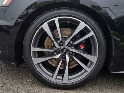 Used 2023 Audi S5 Premium Plus AWD/4WD image 10