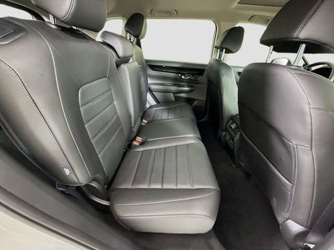 Used 2026 Honda CR-V EX-L image 27