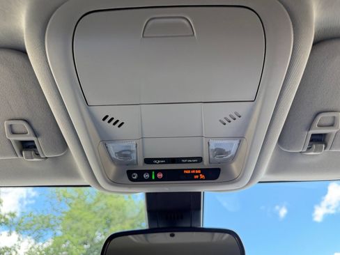 Used 2023 GMC Terrain SLE w/ Driver Convenience Package AWD/4WD image 21