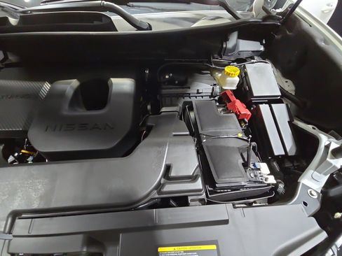 New 2025 Nissan Murano SL image 22