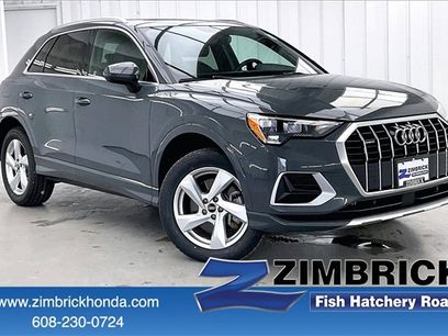 Used 2021 Audi Q3 2.0T Premium