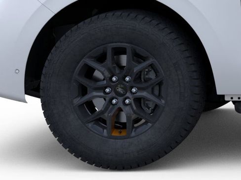 New 2026 Ford Expedition Tremor AWD/4WD image 19