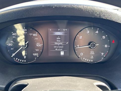 Used 2023 RAM ProMaster 2500 w/ Safety Group image 32