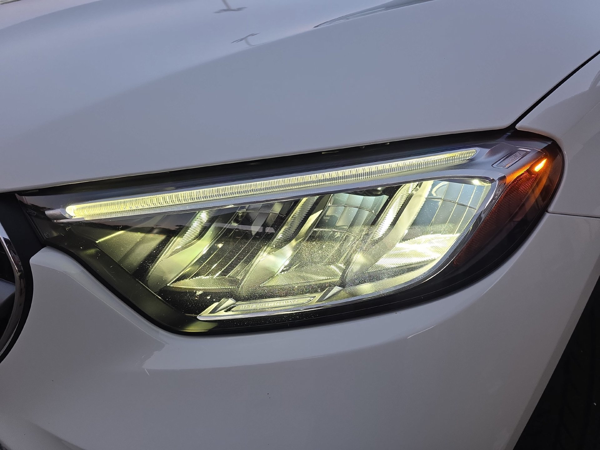 Certified 2026 Mercedes-Benz GLC 350e 4MATIC image 30